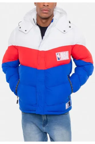 Jaqueta NBA Puffer