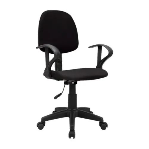 Cadeira Giratória Secretária Multilaser