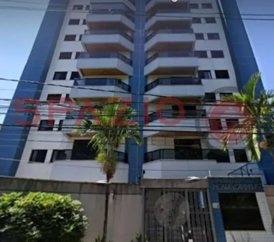 Nova Campinas Apartamento para Venda e Locação