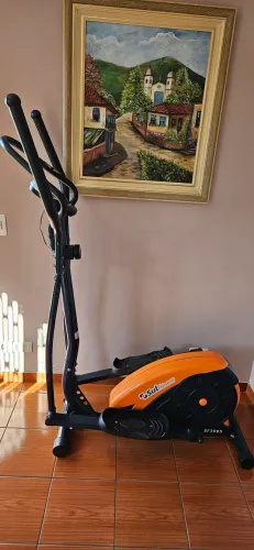 VENDO Aparelho Elíptico SulFitness SF3005