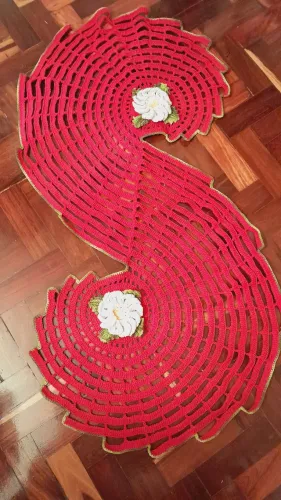 Caminho de mesa