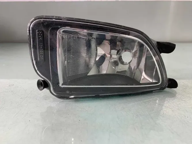Farol Milha Lado Esquerdo Vw Saveiro Gol G6 2013 A 2016