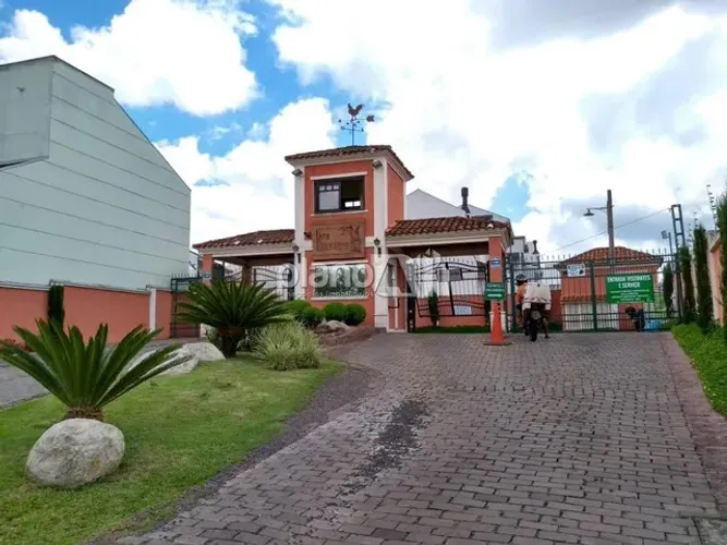 Terreno em condomínio Dom Feliciano à venda, com 232m², - Dom Feliciano - Gravataí / RS po