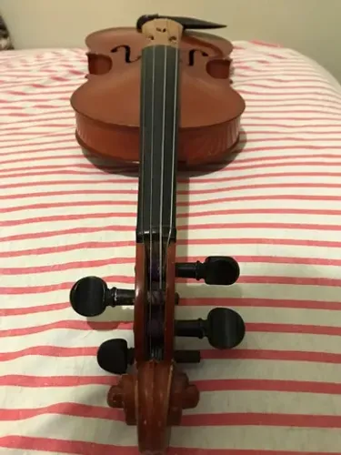 Violino iniciante/semi profissional Luthier Hossony
