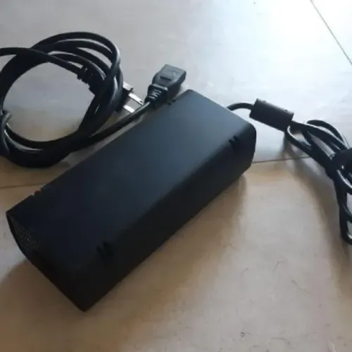 Fonte para xbox 360