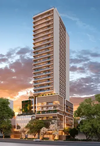 Cerqueira César - São Paulo - SP