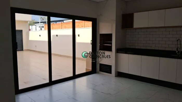 Casa com 3 dormitórios à venda, 162 m² por R$ 1.390.000,00 - Park Gran Reserve - Indaiatub