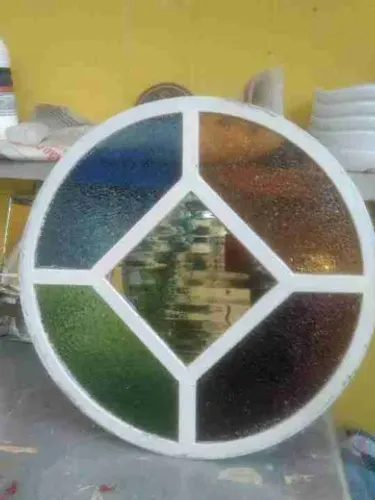 Vitro Basculante Retrô <br>Promoção