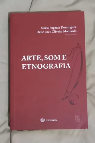 Arte Som e Etnografia