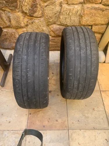 Pneu par pirelli p1 225/45/17