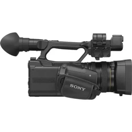 Câmera de Vídeo Sony HXR NX3