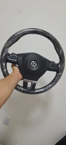 Volante Volkswagen Completo