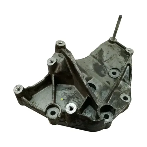 Suporte Compressor Ar Condicionado GM Prisma Onix Joy 1.0 8v 2015 a 2019