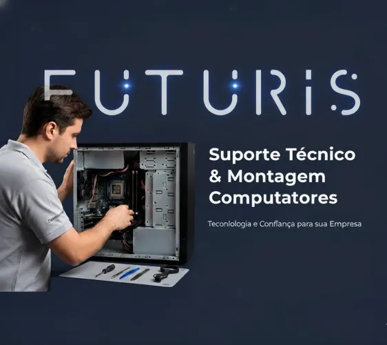 SUPORTE TÉCNICO