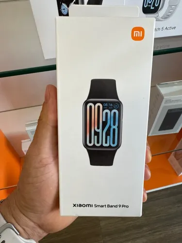 Xiaomi Smart Band 9 Pro lacrada