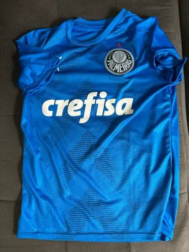 Camisa palmeiras goleiro
