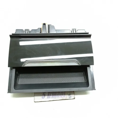 Porta Objetos Console Central Vw Passat 2.0 Turbo 2018 2019