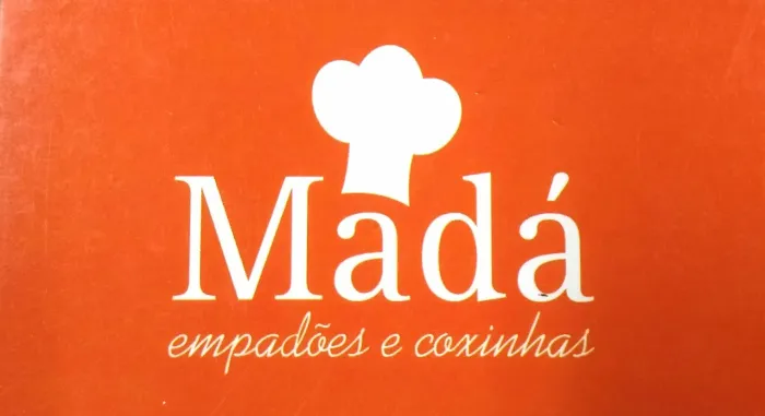 Madá - Doces, Empadões e Coxinhas