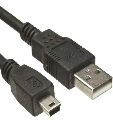 Cabo USB para V3