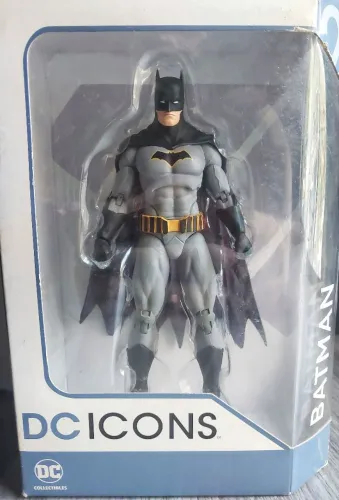 Batman Rebirth - DC Icons/ DC Collectibles