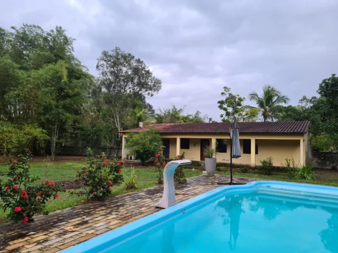 SITIO DIRETO COM PROPRIETÁRIO E DOC OK!