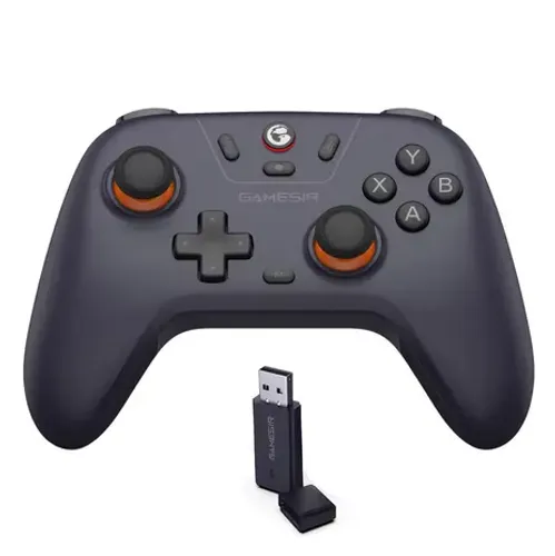 Controle GameSir Nova Lite com Bluetooth