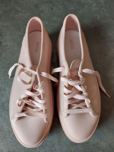 Tênis Melissa Rosa tamanho 39