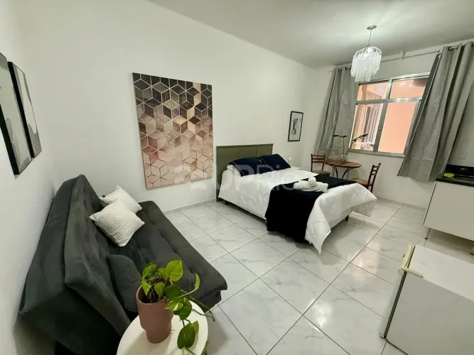 Apartamento para locação, Copacabana, Rio de Janeiro, RJ