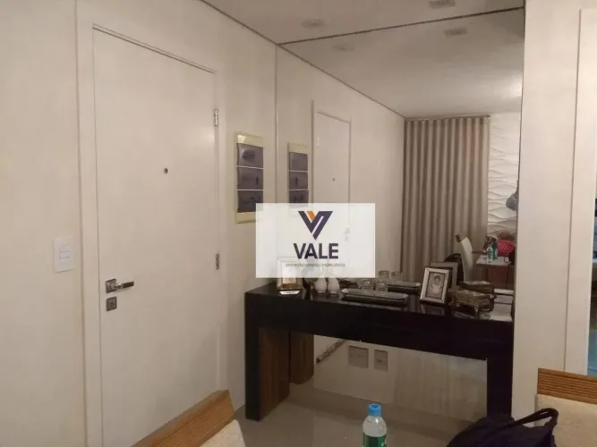 Apartamento com 3 dormitórios à venda, 103 m² por R$ 670.000 - Edifício Isola Di Capri - A