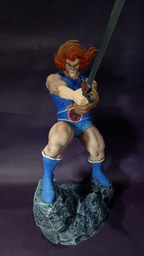 Lion-O Thundercats