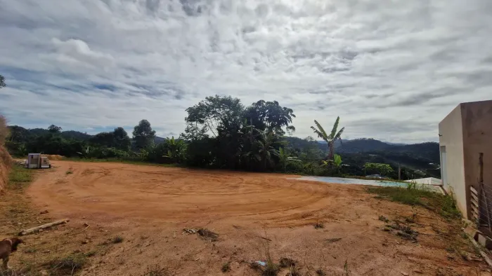 Lote na Colina Verde | 250 m² ou 1.300 m² | com uma vista incrível