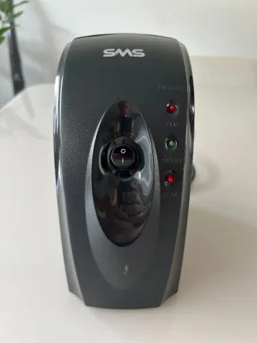 Estabilizador SMS Revolution VI 1000VA - 115v - uRE1000S