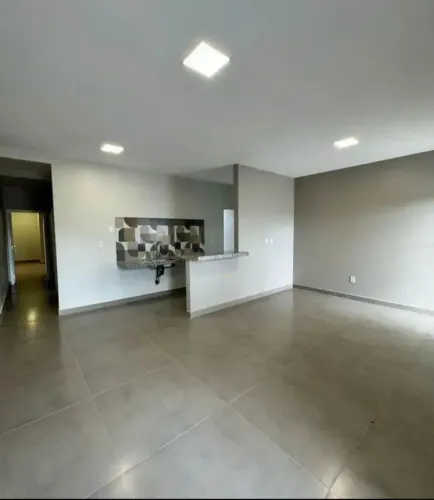 Casa a venda na Cremação