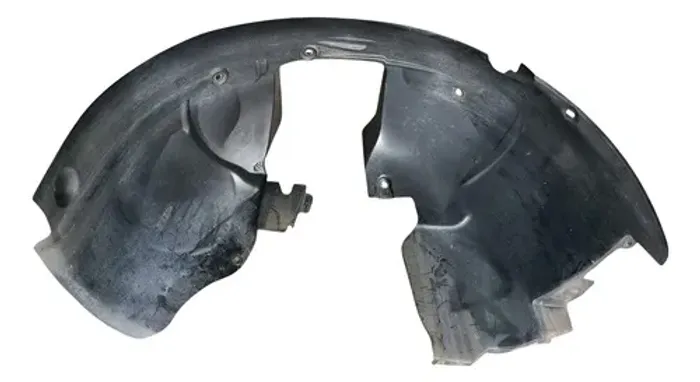 Para-barro Dianteiro Direito C4 Picasso 2009 A 2014