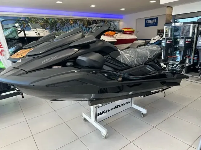 FX Cruiser 1.800cc SVHO