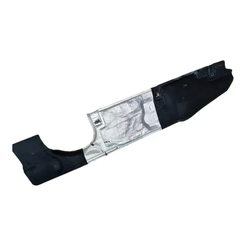 Forro Antichamas Isolador Externo Cabine Ford F4000  E2451