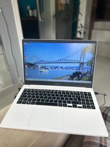 Notebook Samsung