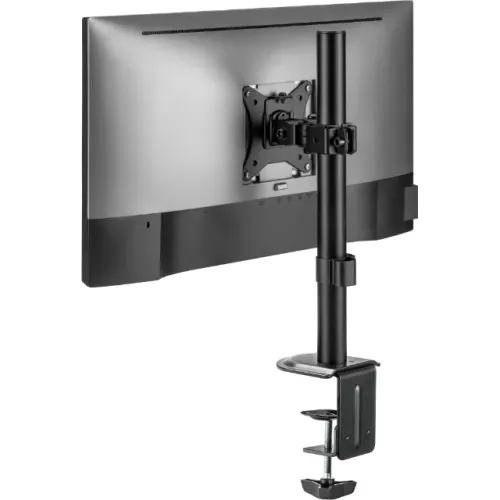 SUPORTE PARA MONITOR OFFICE ARTICULADO FORTREK FK423S - LOJA DADO DIGITAL