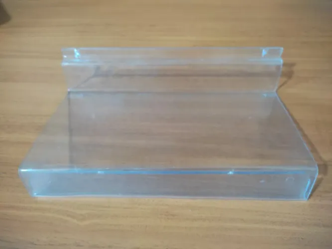 Suporte para tênis ou chinelo 