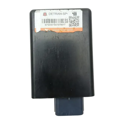 Cdi Honda Falcon 400 1999 A 2006 Original