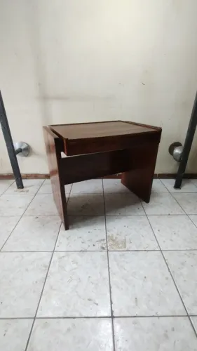 Escrivaninha Joaquim tenreiro 