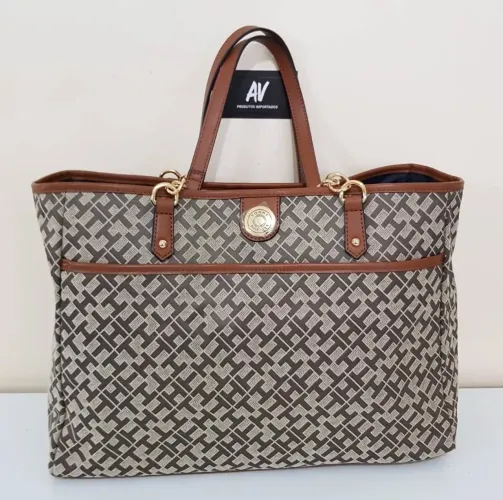 Bolsa Tommy Hilfiger Original
