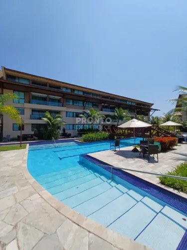 Nui Supreme Beach Living Muro Alto/Beira Mar com 2 quartos/1 suíte/CORRETOR(81)9 8 5 9 7 7