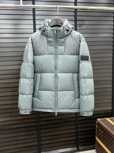 Jaqueta Louis Vuitton