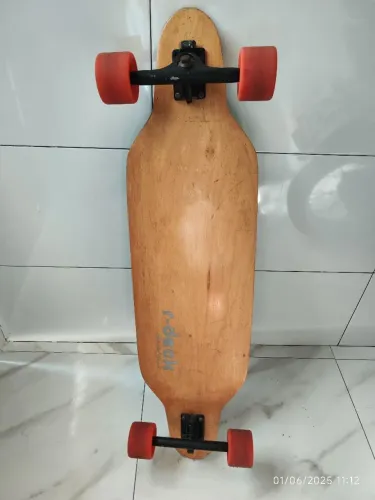 Longboard