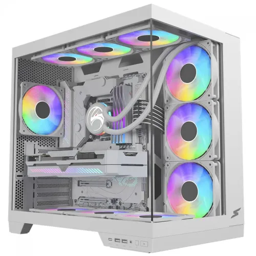 Gabinete Superframe Vhagar - Novo