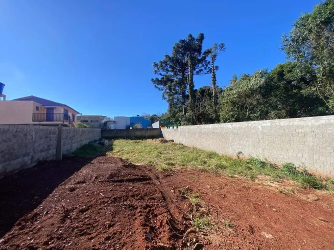Terreno à Venda  Bairro Santo Antonio, Chapecó/SC