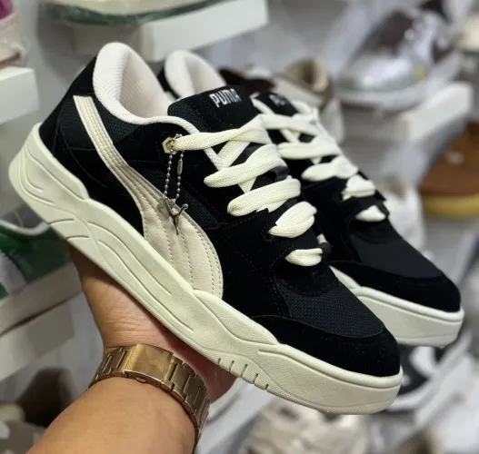 Puma 180