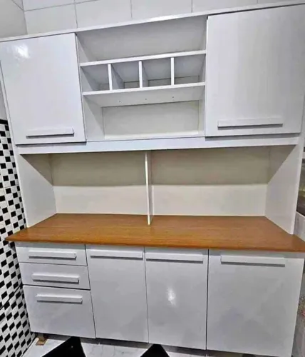 PROMOÇÃO KIT COZINHA LUNNA BARATO