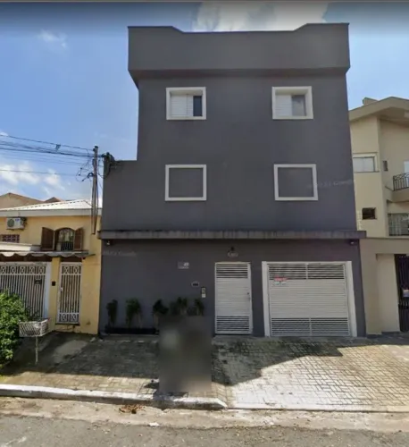 Ônibus na Porta! Sobrado Novo c/ 2 Suítes na Vila Carrão | Sem Fiador!